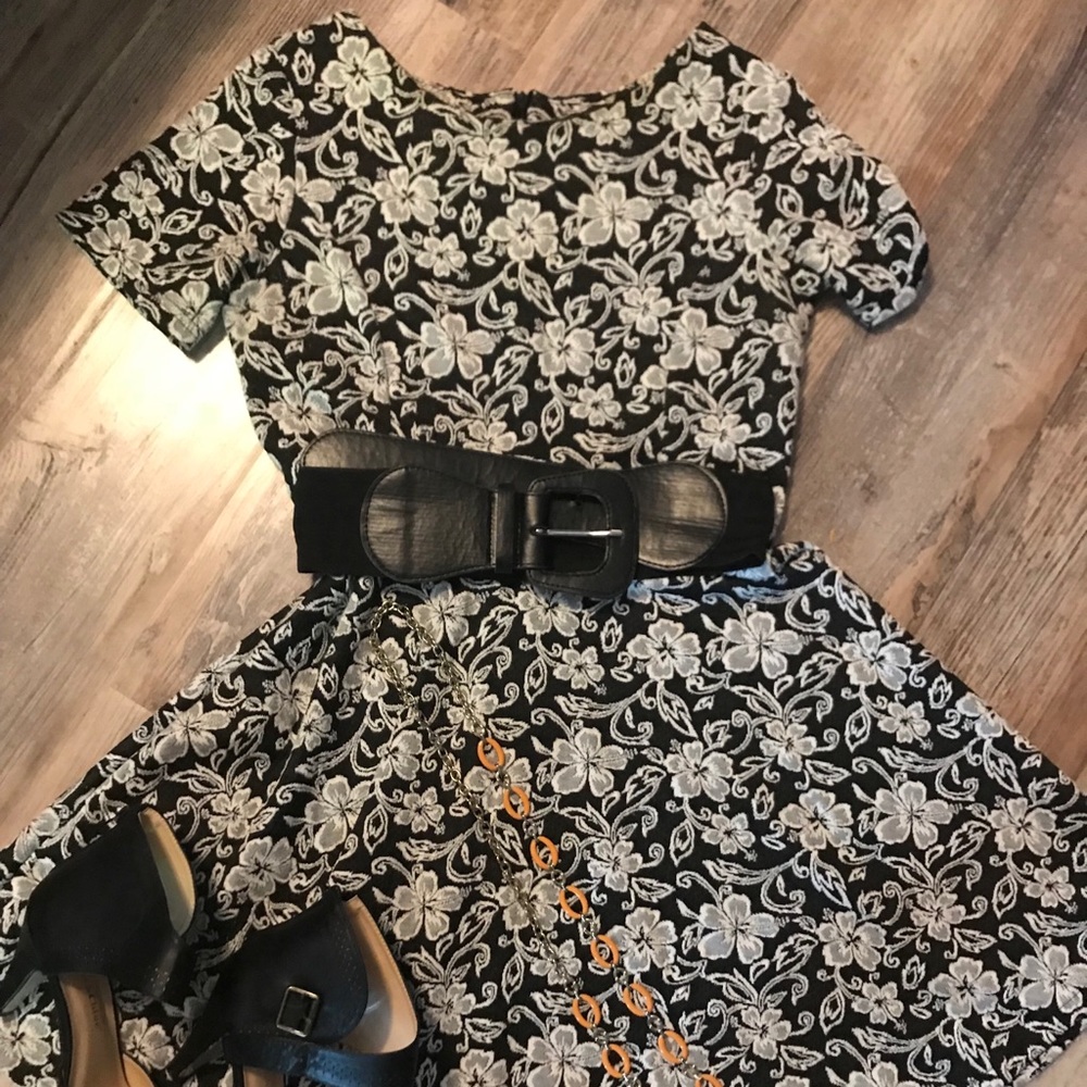 ModCloth dress